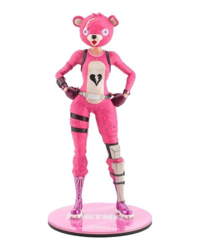 Fortnite Megami Style PVC Figure 1/9 Cuddle Team Leader 22 cm