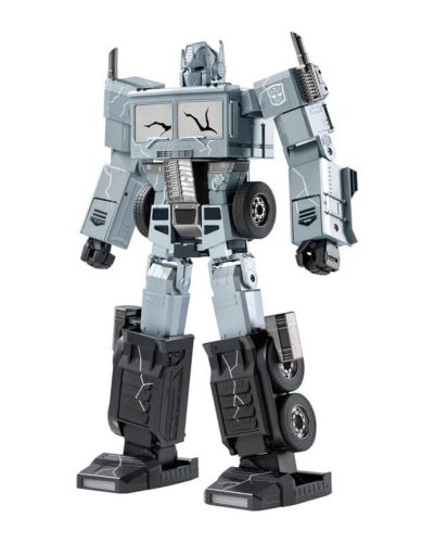 Transformers G1 Flagship Interactive Robot Optimus Prime (The Fallen Leader Edition) 48 cm