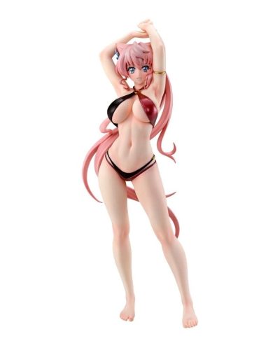 Senki Zesshou Symphogear XV PVC Figure 1/7 Maria Cadenzavna Eve Bikini style 27 cm