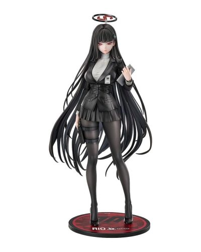 Blue Archive PVC Figure 1/7 Rio 26 cm