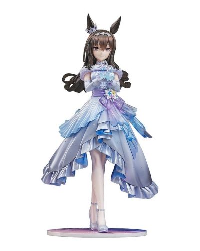 Umamusume: Pretty Derby PVC Figure 1/7 [Glacialis Vega] Admire Vega 26 cm