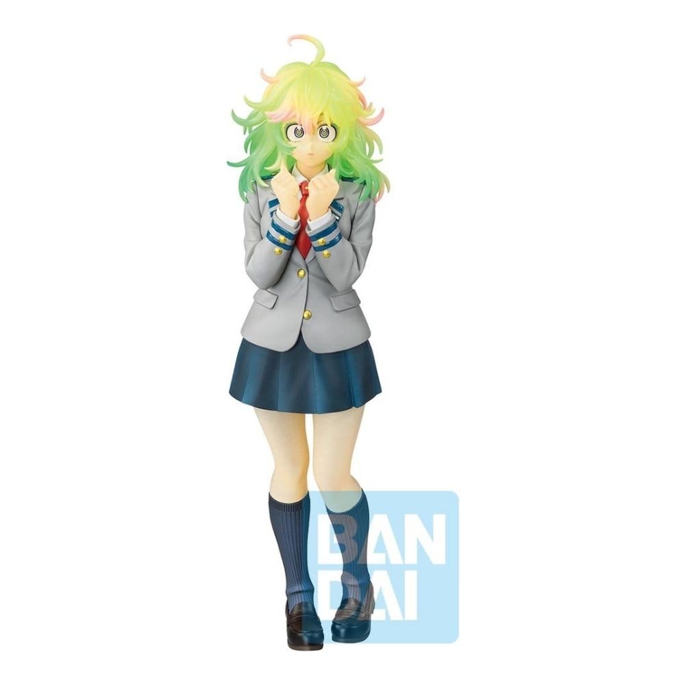 My Hero Academia Their Story Ichibansho Masterlise PVC Figure Toru Hagakure 22 cm