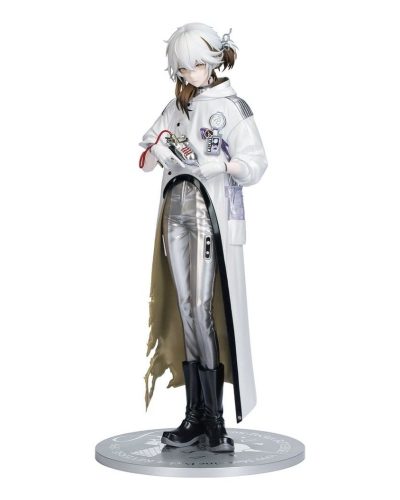 Reverse: 1999 Gift+ PVC Figure Medicine Pocket 23 cm