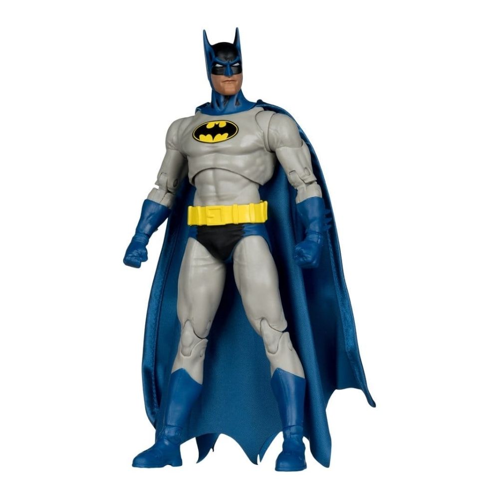 DC Multiverse Action Figure Batman (World's Finest) 19 cm