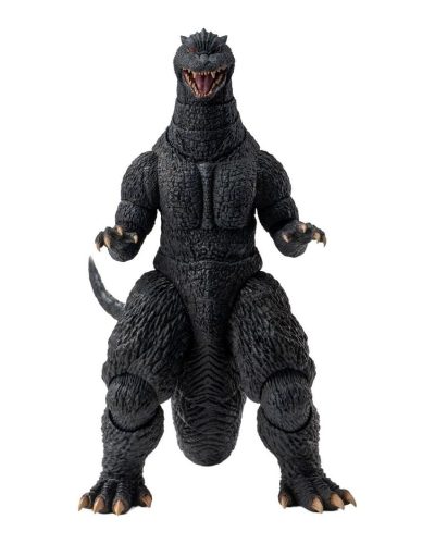 Godzilla: Final Wars (2004) Exquisite Basic Action Figure Godzilla 18 cm