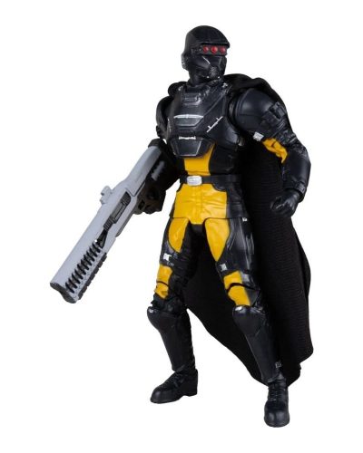 Helldivers 2 Elite Edition Action Figure SA-04 Combat Technician 18 cm