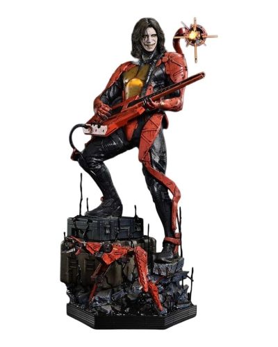 Death Stranding 2: On The Beach Real Elite Masterline Statue 1/3 Higgs 81 cm