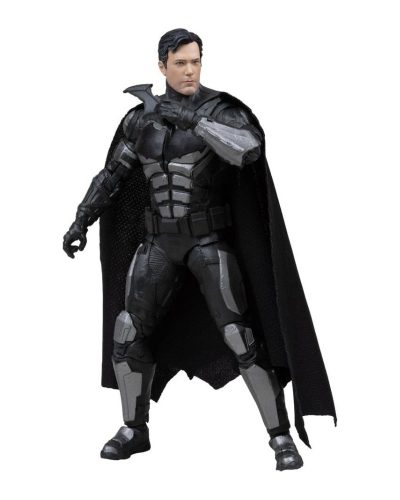 DC Multiverse Action Figure Batman (Justice League) (Gold Label) 18 cm