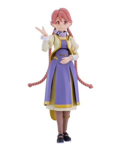 Apocalypse Hotel Plamatea Plastic Model Kit Yachiyo 15 cm