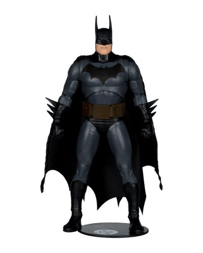DC Direct Page Punchers Action Figure Batman (Justice) 18 cm