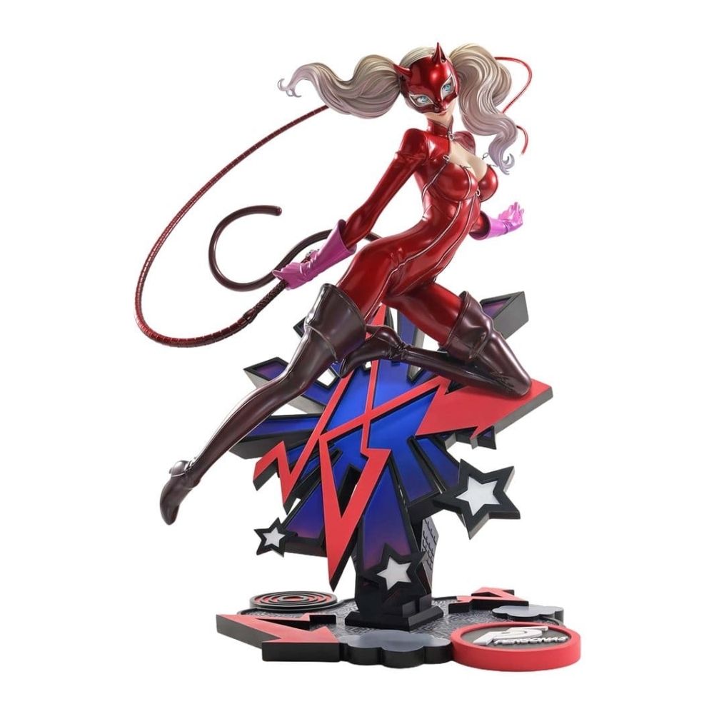 Persona 5 Premium Masterline Statue 1/4 Ann Takamaki "Panther" 45 cm