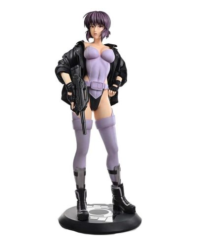 Ghost in the Shell Life Scale Masterline Series Statue 1/1 Motoko Kusanagi 174 cm