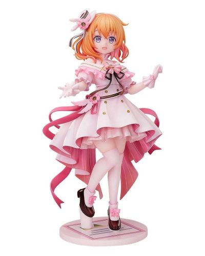 Is the Order a Rabbit? PVC Figure 1/7 Cocoa Dress Ver. 21 cm
