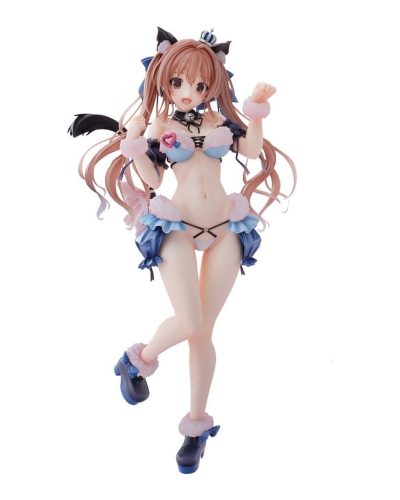 Original Character Figure 1/6 Kanon-chan Illustration by karory 29 cm