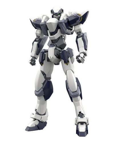 Full Metal Panic! Plastic Model Kit 1/48 Arbalest 18 cm