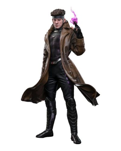 Avengers: Doomsday Movie Masterpiece Action Figure 1/6 Gambit 31 cm