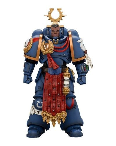 Warhammer Action Figure Ultramarines Ferren Areios 12 cm