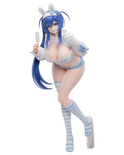 Azur Lane PVC Figure 1/3 New Jersey Private Quarters Ver. 50 cm