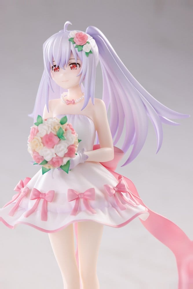 Plastic Memories PVC Figure 1/7 Isla Wedding Dress Ver. 23 cm - Bild 10