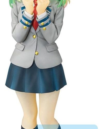 My Hero Academia Their Story Ichibansho Masterlise PVC Figure Toru Hagakure 22 cm