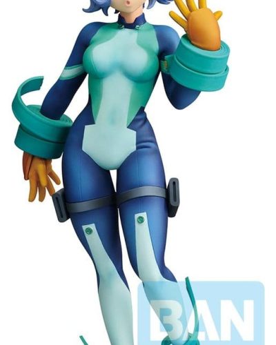 My Hero Academia Their Story Ichibansho Masterlise PVC Figure Nejire Hado 23 cm