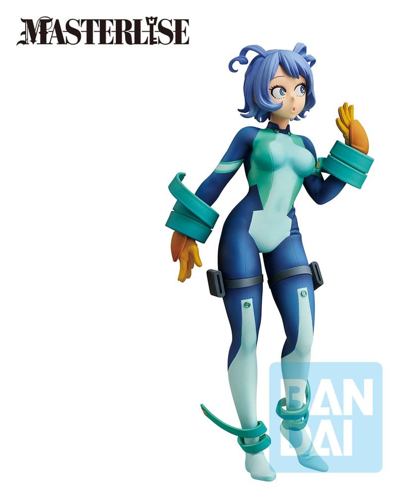 My Hero Academia Their Story Ichibansho Masterlise PVC Figure Nejire Hado 23 cm - Bild 3