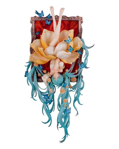 Hatsune Miku PVC Statue 1/7 Hatsune Miku: The Portrait's Phantom Melody 41 cm