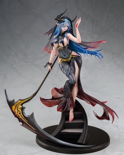 Azur Lane PVC Figure 1/6 Mary Celeste Grim Night's Reaper 36 cm