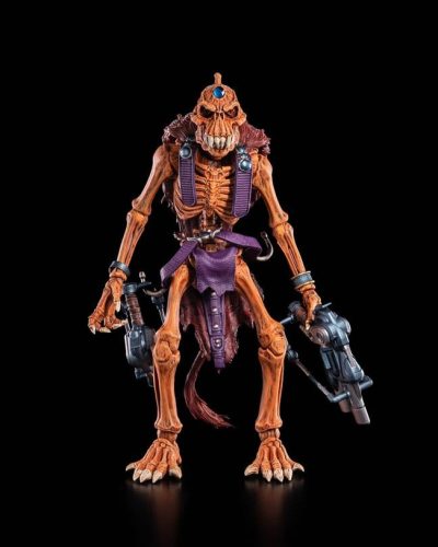 Infinite Legions: Skeleton Warriors Action Figure Claw