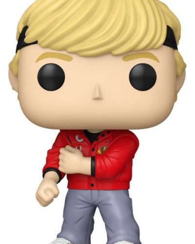Karate Kid POP! Movies Vinyl Figure Johnny Lawrence 9 cm