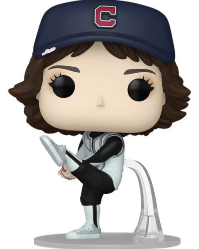 Twilight POP! Movies Vinyl Figure Alice Cullen 9 cm