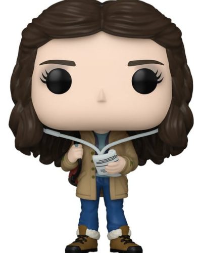 Twilight POP! Movies Vinyl Figure Bella Swan 9 cm
