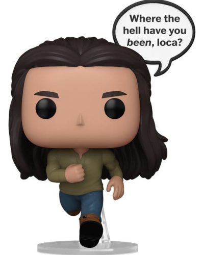 Twilight POP! Sayings Vinyl Figure Jacob Black 9 cm