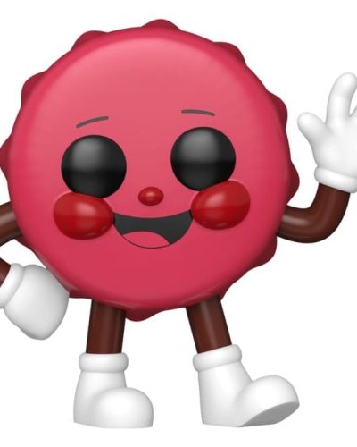 Fallout POP! Games Vinyl Figure Cappy 9 cm
