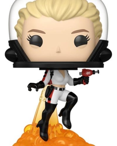 Fallout POP! Games Vinyl Figure Nuka Girl 9 cm