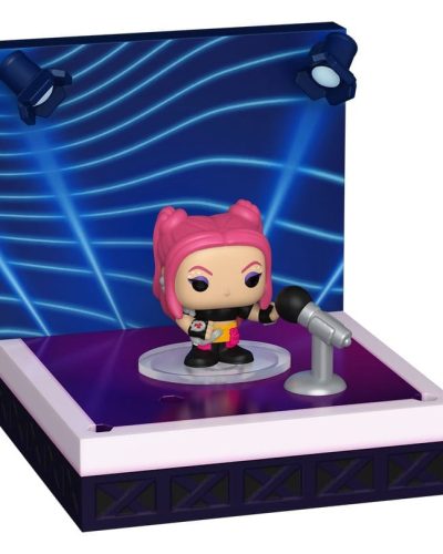 KPop Demon Hunters Bitty POP! Stages Vinyl Figure Mira 2.5 cm