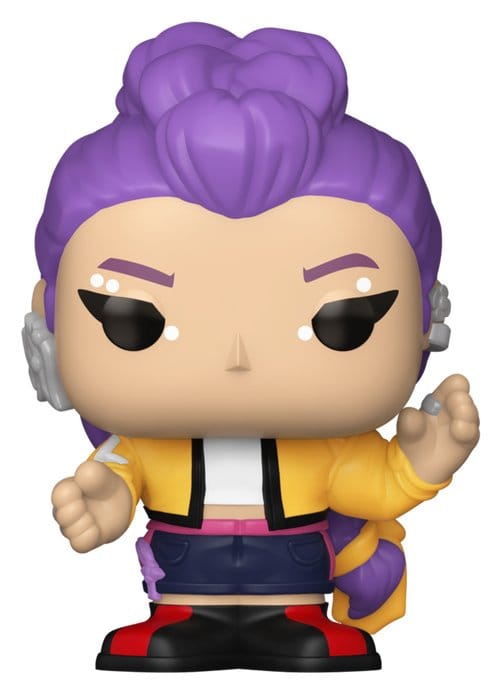 KPop Demon Hunters Bitty POP! Stages Vinyl Figure Rumi 2,5 cm - Image 4