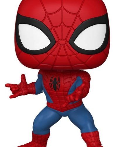 Marvel Comics Super Sized Jumbo POP! Vinyl Figure Spider-Man 25 cm
