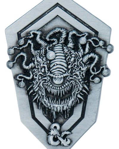Dungeons & Dragons Pin Badge Beholder Limited Edition