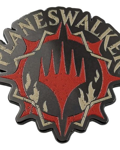 Magic: The Gathering Pin Badge Planeswalker Limited Edition