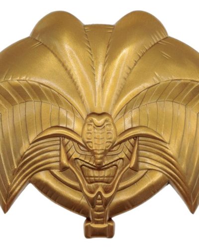 Yu-Gi-Oh! Medallion Exodia Head Limited Edition