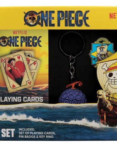 One Piece Gift set
