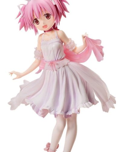 Puella Magi Madoka Magica The Movie -Rebellion PVC Figure 1/4 Madoka Kaname: Rabbit Ears Ver. (re-run) 41 cm