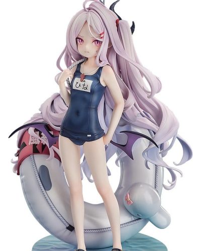 Blue Archive PVC Figure 1/7 Hina (Swimsuit) 24 cm