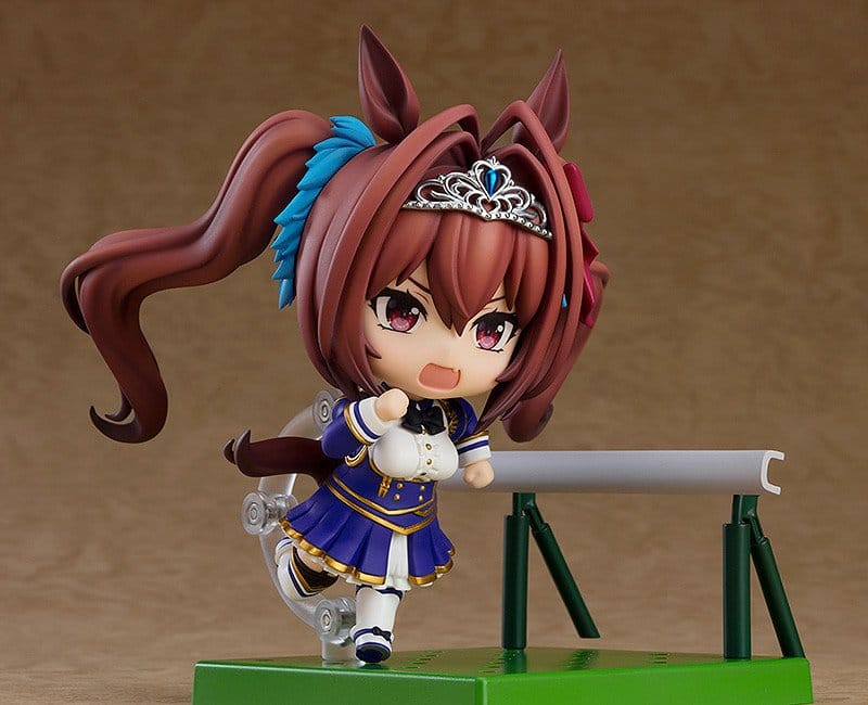 Umamusume: Pretty Derby Nendoroid Action Figure Daiwa Scarlet 10 cm - Bild 6