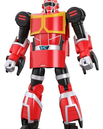 B-Robo Kabutack Moderoid Plastic Model Kit Kabutack 17 cm
