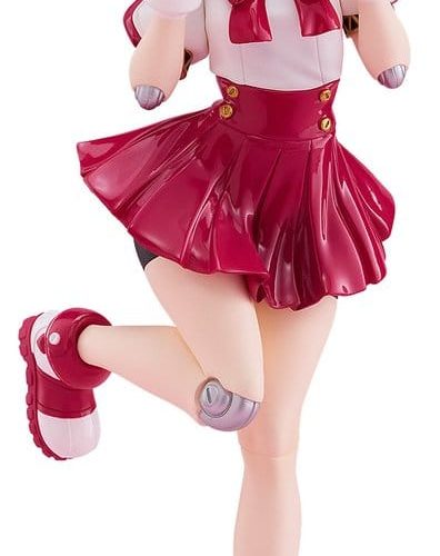VA-11 HALL-A: Cyberpunk Bartender Action Pop Up Parade PVC Figure Dorothy Haze L Size 22 cm