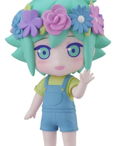 Omori Nendoroid Action Figure Basil 10 cm
