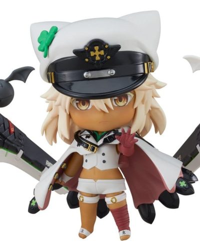 Guilty Gear -Strive- Nendoroid Action Figure Ramlethal Valentine 10 cm