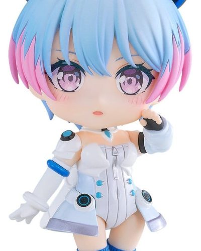 BanG Dream! Nendoroid Action Figure Ritsu Minetsuki 10 cm